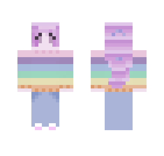 Pastel Me