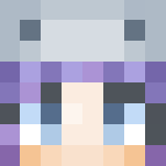 polarity - Female Minecraft Skins - image 3