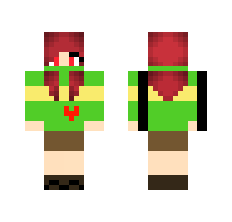 Female Chara