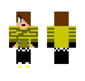 boy