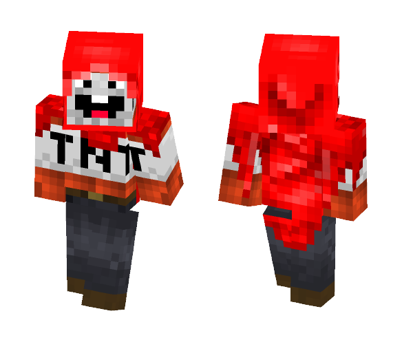 boy - Male Minecraft Skins - image 1