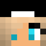 Gangster Girl - Girl Minecraft Skins - image 3