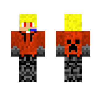 Monster Conrad