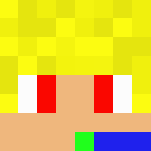 Monster Conrad - Male Minecraft Skins - image 3