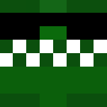 Malice1KROG - Male Minecraft Skins - image 3