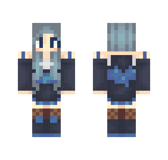 Name change+ New style practice????