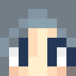 Name change+ New style practice???? - Female Minecraft Skins - image 3