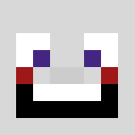 Funtime Roy (OC) - Male Minecraft Skins - image 3
