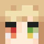 ♡~#PrayforOrlando~♡ - Female Minecraft Skins - image 3