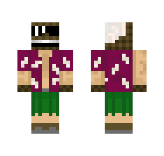 ♠ Hawaii King ♠