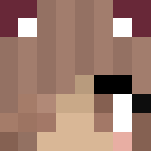 Mia Pizzaria - Female Minecraft Skins - image 3