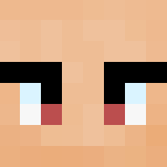 A Bald Warrior - Male Minecraft Skins - image 3