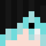 Angelox - Male Minecraft Skins - image 3