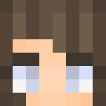A Little Color ~FliesAway - Female Minecraft Skins - image 3