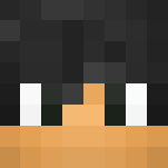 Aaron Weekend - Male Minecraft Skins - image 3
