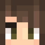 im not dead... - Female Minecraft Skins - image 3