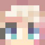 Something - Female Minecraft Skins - image 3