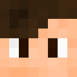 A Guy in a Suit... - Male Minecraft Skins - image 3