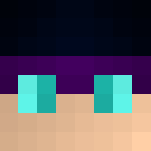Fang (from BoBoiBoy) - Male Minecraft Skins - image 3