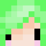 FIRST SKIN =P - Female Minecraft Skins - image 3