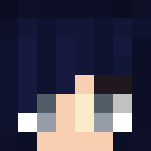Dark//Elleh - Female Minecraft Skins - image 3
