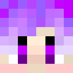 Sleepy Time - Female Minecraft Skins - image 3