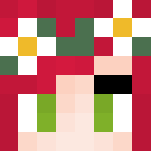 My Current Skin - Female Minecraft Skins - image 3