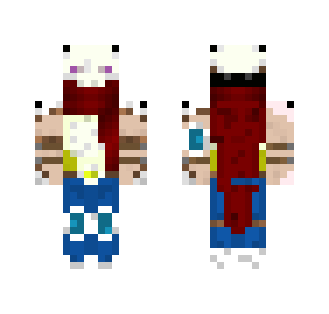 TwistedAmbition - Male Minecraft Skins - image 2
