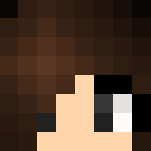 BeanieSheltie (My Skin) - Female Minecraft Skins - image 3