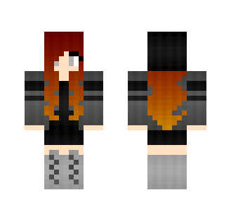 My Personal Skin