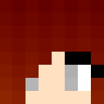My Personal Skin - Female Minecraft Skins - image 3