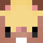 Yungoos Pokemon sun and moon - Other Minecraft Skins - image 3