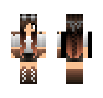 AshTheGamer Sparkz 3.0