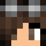 AshTheGamer Sparkz 3.0 - Female Minecraft Skins - image 3