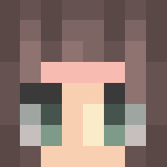 Unique//Elle - Female Minecraft Skins - image 3
