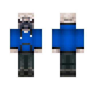 MinecraftPug2004's skin