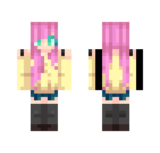 Fluttershy || MLP