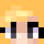Summer Sweater - Female Minecraft Skins - image 3