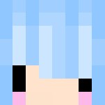 Normal Summer - Female Minecraft Skins - image 3