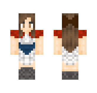 First Skin