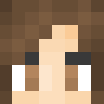First Skin - Female Minecraft Skins - image 3