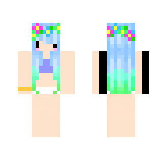 Swimming suit