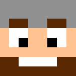 Crazy Dave (Plants vs Zombies) - Male Minecraft Skins - image 3