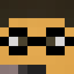 Updated jacket skin - Male Minecraft Skins - image 3