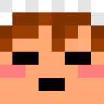 DashingToadie - Male Minecraft Skins - image 3
