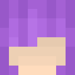 Skin Trade with _DaVauk_ - Female Minecraft Skins - image 3