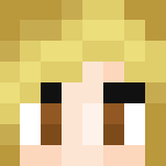 Casual Girl - Girl Minecraft Skins - image 3