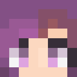 ƁℓυєAηgєℓ ~ Hawt Sunset - Female Minecraft Skins - image 3