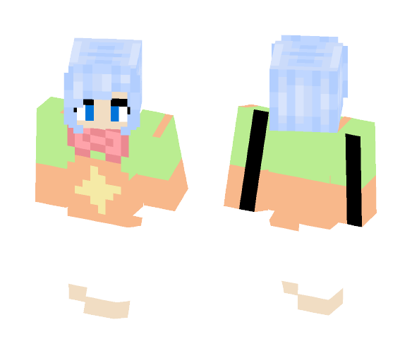 birthday meetup!!1 (CLOSED) - Female Minecraft Skins - image 1