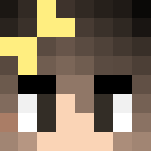 Something Close To My Oc~ - Female Minecraft Skins - image 3